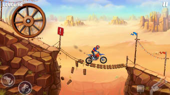 Bike Stunt Games: Bike Games