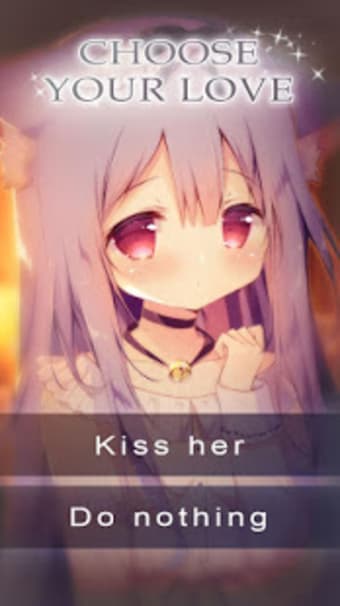 My Kemono Girlfriend : Anime Dating Sim