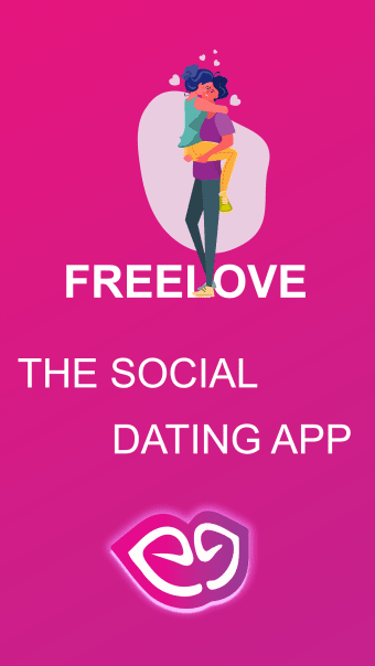 Freelove - Dating Love  Chat