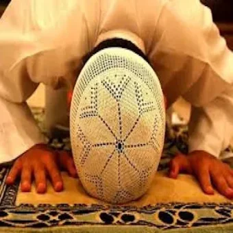 CARA SOLAT ISTIKHARAH