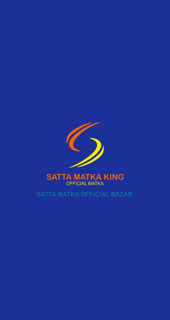 Satta Matka Official Bazar