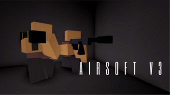 AIRSOFT V3 - UPDATE