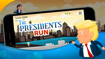 The Presidents Run