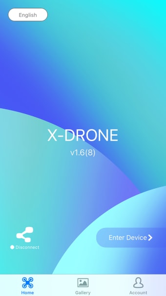 X-DRONE