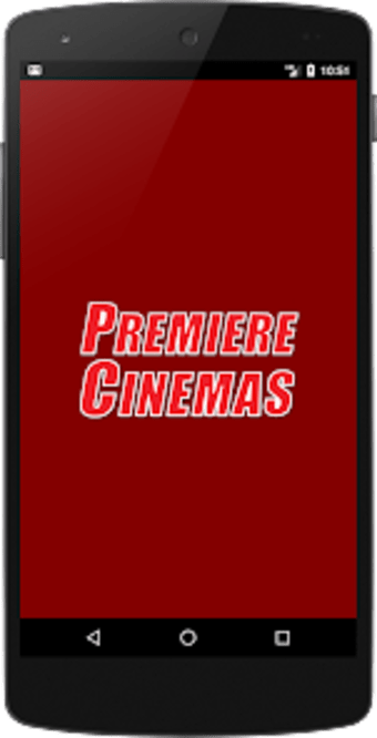 Premiere Cinemas Official