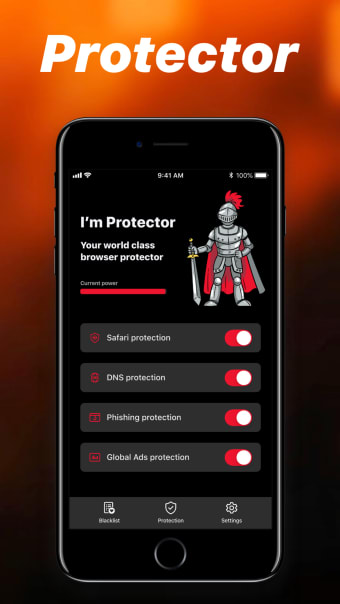 Knight: Web Protection
