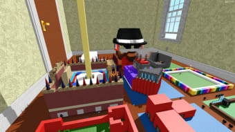 Welcome to Roblox Building
