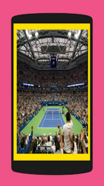 Us Open Grand Slam Tennis Live  Scores