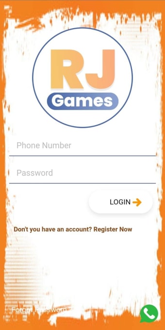 RJ GAMES-Online Play Matka App