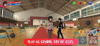 High School Simulator 3D