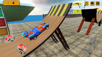 汽车游戏:3d小汽车游戏