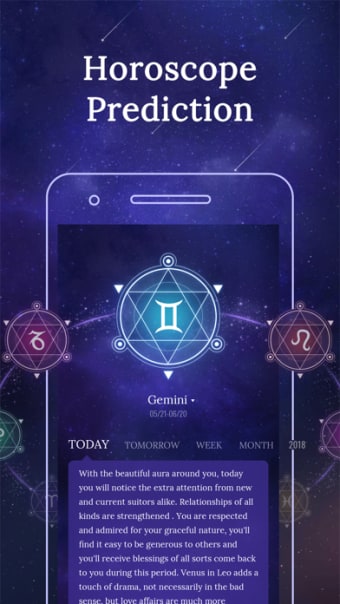 Astro Palmistry  Horoscope