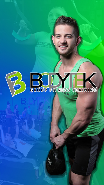 Bodytek Fitness