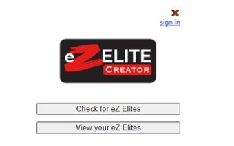 eZ Elite Creator