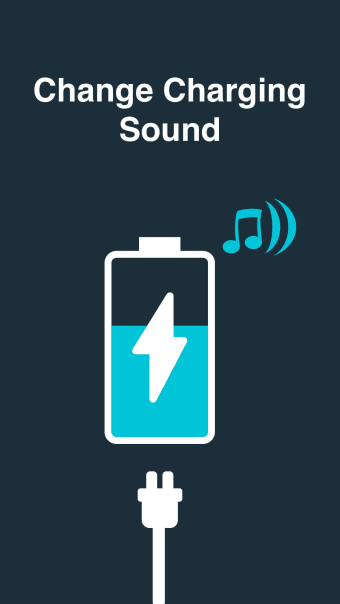 Charging Play - Sound Changer