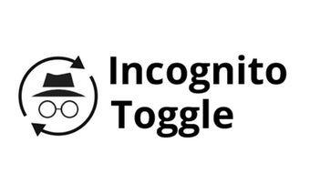 Incognito Toggle