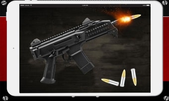 Gun Simulator New Weapons