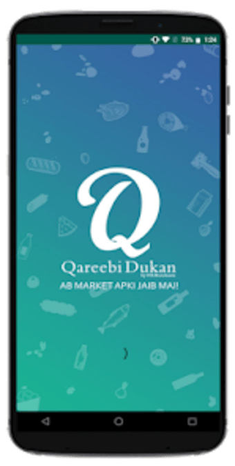 Qareebi Dukan -  Quick Local G