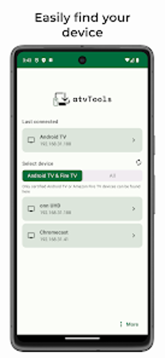 atvTools