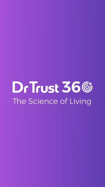 DrTrust 360 - Health Companion