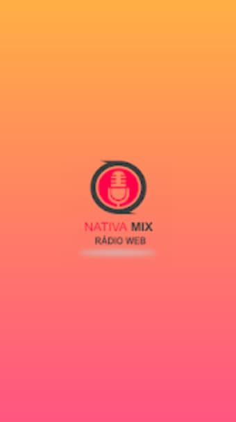 Nativa Mix Rádio Web