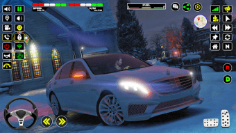 Car Games 3D 2023: Car Drive