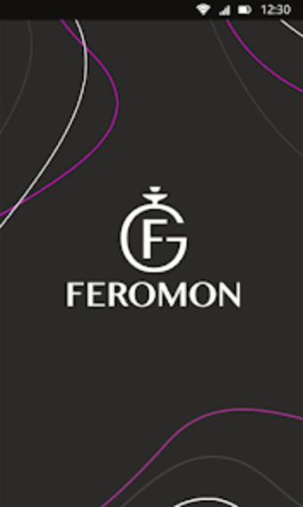 Feromon