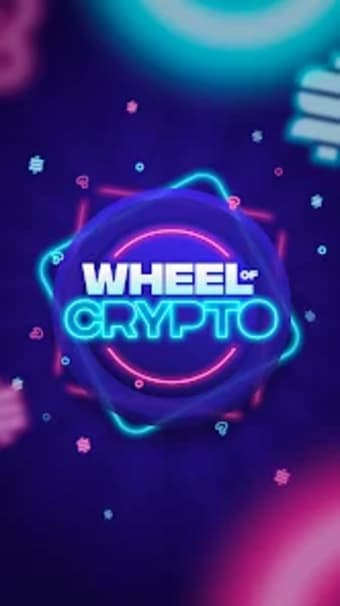 Wheel of Crypto - Earn Bitcoin