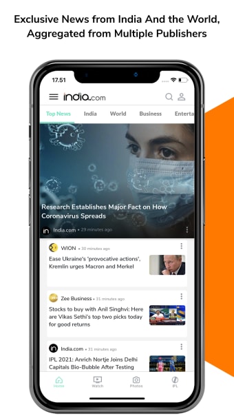 India.com News: Top India News