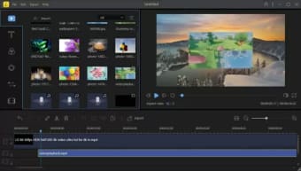 BeeCut Video Editor 1.7.10.5 free downloads