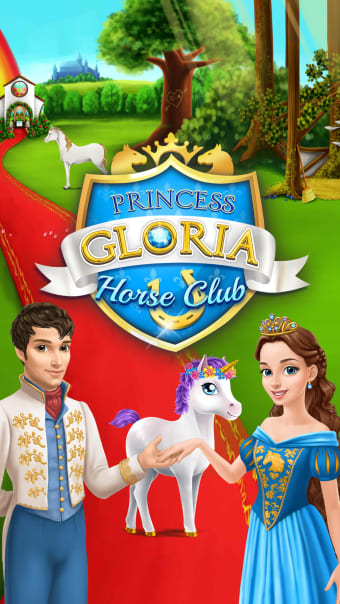 Princess Gloria Horse Club