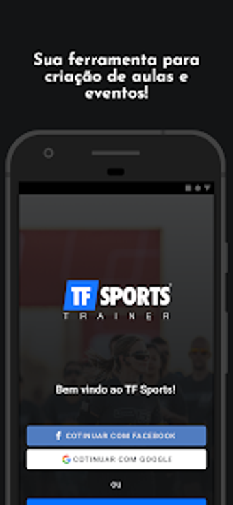 TFSports Trainer