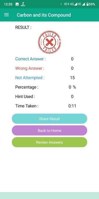 CBSE 10 Science Quiz ( NCERT ) MCQ