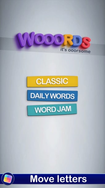 Wooords - GameClub
