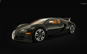 Tema de Bugatti Veyron