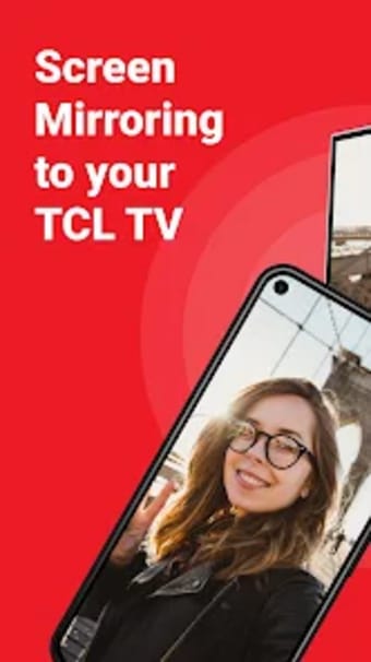 TCL TV Screen Mirroring