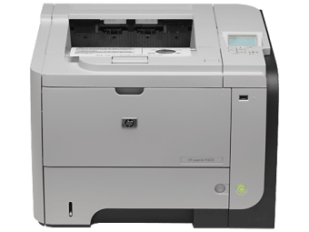 HP LaserJet Enterprise P3015 Printer drivers