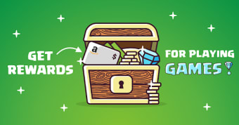 Rewarded Play: Earn FREE Gift Cards Playing Games