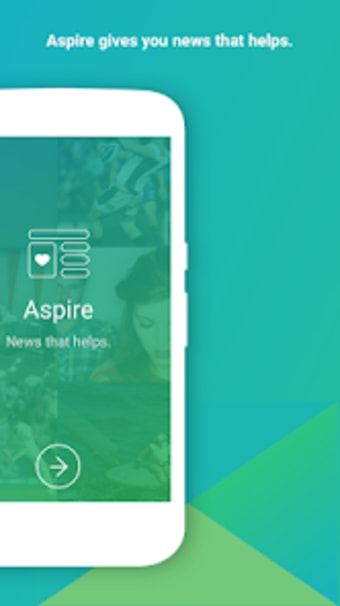 Aspire News App