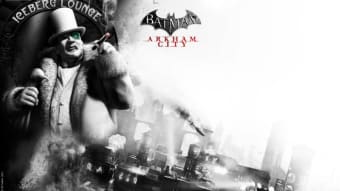 Tema de Batman: Arkham City