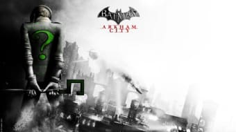 Tema de Batman: Arkham City