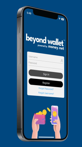 beyond wallet