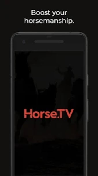 Horse.TV