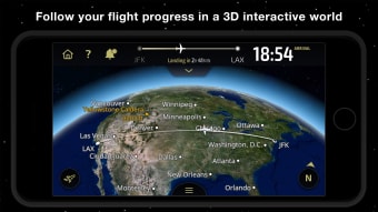 FlightPath3D Business Aviation