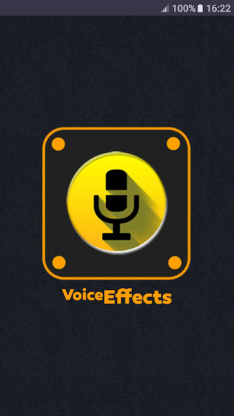 Voice Effects During Speech Pro