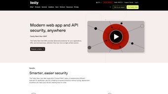 Imagen 0 para Signal Sciences