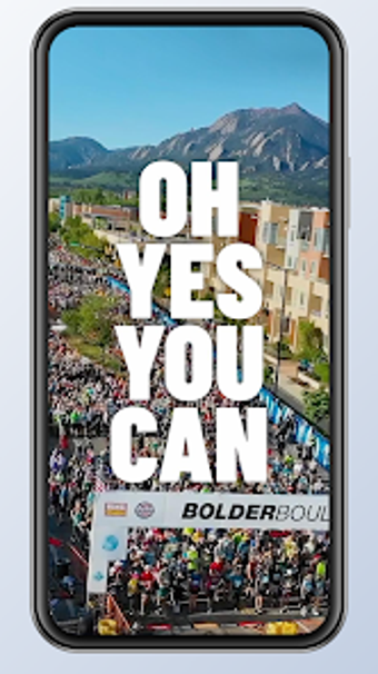 BOLDERBoulder 10K