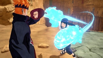 Naruto to Boruto: Shinobi Striker - (Season 8) Master Character Training Pack - Kawaki: Karma Progression