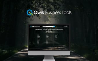 Qwik Business Tools