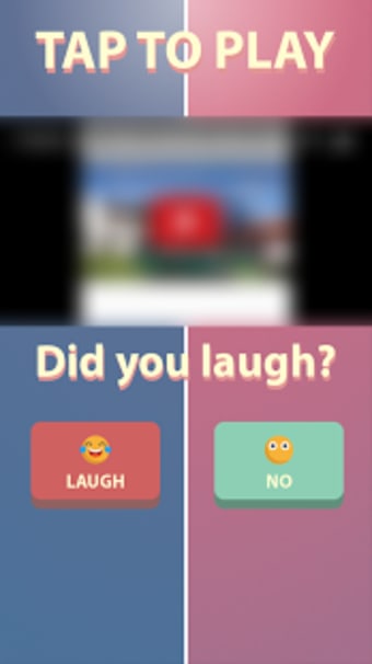 You Laugh You Lose Challenge